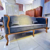 مبل کویین بسیار زیبای زرین کالا|مبلمان خانگی و میز عسلی|یاسوج, |دیوار