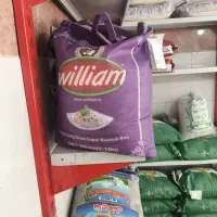 انواع برنج های پاکستانی