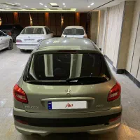 پژو ۲۰۷ دنده ای ۱۴۰۲|خودرو سواری و وانت|اهواز, کیانپارس |دیوار