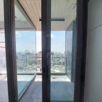 ۱۸۰ مترکلید نخورده/تکواحدی/۲پارکینگ/کلید نزد املاک|فروش آپارتمان|تهران, زعفرانیه|دیوار