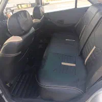 پژو پارس دوگانه سوز مدل ۸۵، نقدی یا معاوضه|خودرو سواری و وانت|شیراز, دلجو|دیوار