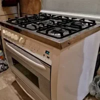 گاز فردار|اجاق گاز و لوازم برقی پخت‌وپز|پردیس, فاز ۸|دیوار