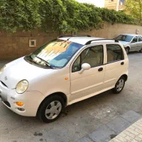 ام‌وی‌ام 110 دنده‌ای ۴ سیلندر ، مدل ۱۳۹۴|خودرو سواری و وانت|تهران, شهرک شریعتی|دیوار