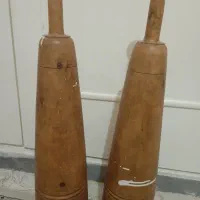 یک جفت میل ورزشی ۱۰ کیلویی ۲ میلیون و پانصد