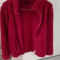 کاپشن نونو از آلمان خریداریشده|لباس|تهران, مدائن|دیوار