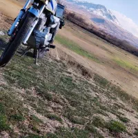 موتور ۲۰۰ احسان|موتورسیکلت|الشتر, |دیوار