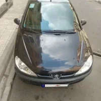 ۲۰۶تیپ۵ مدل۹۵