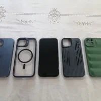 آیفون 13 نرمال ch 128