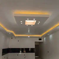 فروش زمین نیم قطعه بردیس سنددار