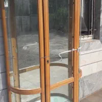 کمد بوفه|بوفه، ویترین، کنسول|سیلاخور, |دیوار