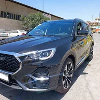 فیدلیتی Elite 7 seater، مدل ۱۴۰۴|خودرو سواری و وانت|تهران, نصرت|دیوار