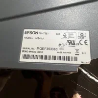 فیش پرینتر|پرینتر، اسکنر، کپی، فکس|تهران, شهرک پرواز|دیوار