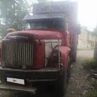 سوسماری|خودرو سنگین|لنگرود, |دیوار