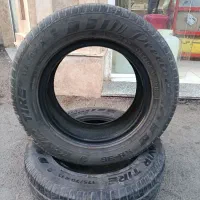 لاستیک تیبا