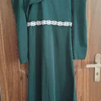 یک عدد لباس مجلسی|لباس|ازنا, |دیوار