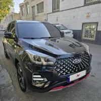 ام وی ام ایکس55proمدل1403|خودرو سواری و وانت|مشهد, فدک|دیوار