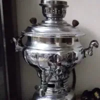 سماور در حد نو