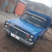 سایپا دوکابین مدل 72|خودرو سواری و وانت|دیواندره, |دیوار