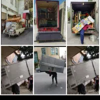 اسباب کشی منزل... تظمینی