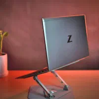 لپ تاپ اچ پیHp ZBOOKمناسب طراحی و معماری و مهندسی|رایانه همراه|یزد, |دیوار