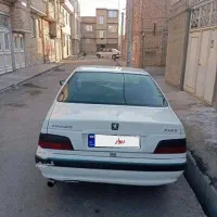 پژو پارس مدل86|خودرو سواری و وانت|تکاب, |دیوار