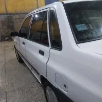 پراید ۱۳۱SE مدل اسفند ۱۳۹۲|خودرو سواری و وانت|تهران, حکیمیه|دیوار