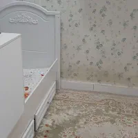 تخت کودک نوجوان