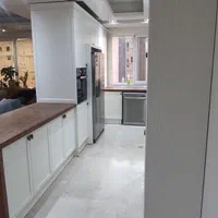 ساخت و نصب انواع کابینت کمد دیواری و غیره