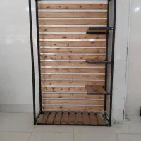 ویترین چوبی