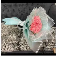 دسته گل ولنتاین