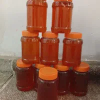 عسل طبیعی خراسان