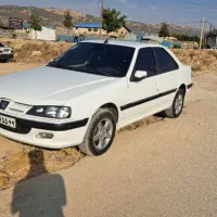 پارس elxموتور جدید اخر۱۴۰۱|خودرو سواری و وانت|یاسوج, |دیوار