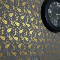 نقاشی ساختمان وطرح|خدمات پیشه و مهارت|محمدیه-قزوین, |دیوار