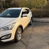 سانتافه ۲۰۱۵|خودرو سواری و وانت|تهران, مرزداران|دیوار