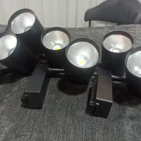 لامپ ریلی باریل یک متری