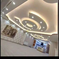 متنوعترین ومنعطفترین متریال برای تزیین کناف است|خدمات پیشه و مهارت|کرج, کمالشهر|دیوار