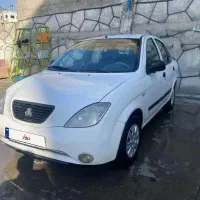 تیبا مدل ۹۳ دوگانه کارخانه|خودرو سواری و وانت|مشهد, الهیه|دیوار