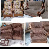 تعمیرات مبلمان صداقت|خدمات پیشه و مهارت|سمنان, |دیوار