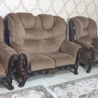 مبل و ناهارخوری|مبلمان خانگی و میز عسلی|گرگان, |دیوار