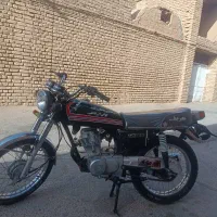 موتورتقویتی|موتورسیکلت|اردکان, |دیوار