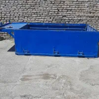 باربند شمالی نیسان