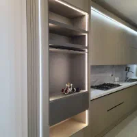 طراحی و اجرای تخصصی دکوراسیون منزل