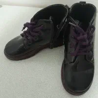 کابشن ونیم پوت بچگانه|کفش و لباس بچه|آزادشهر, |دیوار