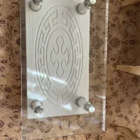 ست میز تلویزیون و عسلی|مبلمان خانگی و میز عسلی|اردبیل, |دیوار