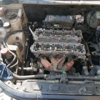 مکانیکی باطریساز سیار تعمیردینام و استارت سیم کشی