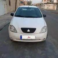 خودرو سواری تیبا یک