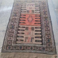 گلیم ماشینی