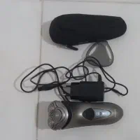 صورت تراش ضد اب