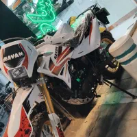 تریل روان صفر اقساطی|موتورسیکلت|مشهد, رضاشهر|دیوار