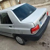 پراید مدل ،۹۵ در حد|خودرو سواری و وانت|دزفول, |دیوار